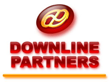 Downline Partners Logo
