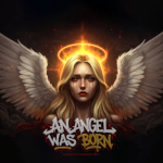 An Angel Was Born Cover Art