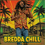 Bredda Chill Cover Art