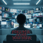Forever Alone Cover Art