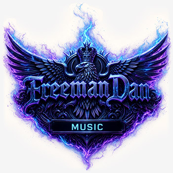 FreemanDan Logo