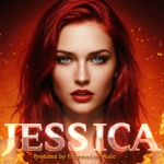 Jessica Cover Art