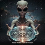 Resonance Transmission Cover Art
