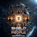 Shield of the People Cover Art
