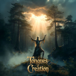 Tongues of Creation  Cover Art