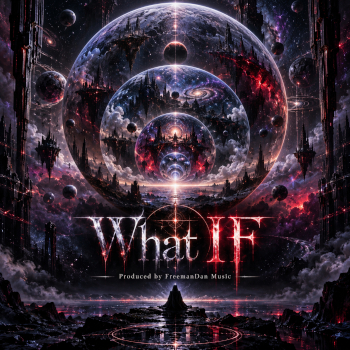 Necessary CD Cover